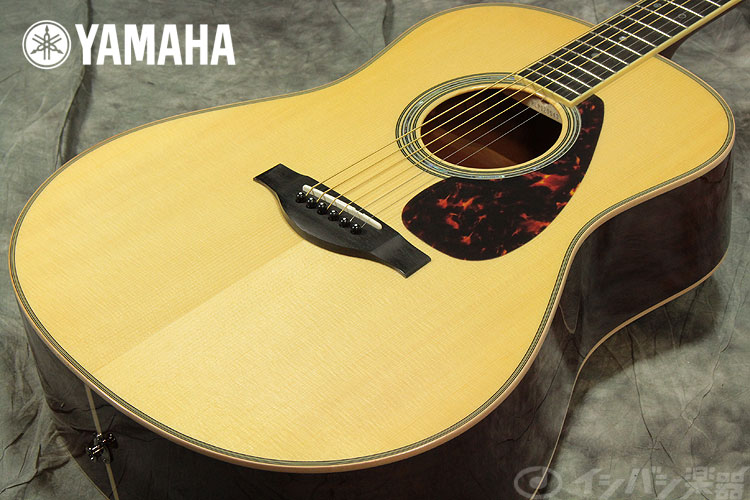 Yamaha L Island Platinum Dealer イシバシ楽器