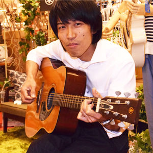 杉本謙太郎