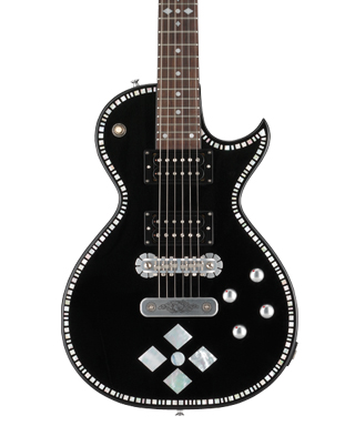 A24SU BLACK PEARL DIAMOND