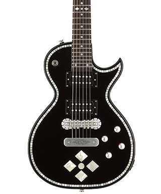 C24SU BLACK PEARL DIAMOND