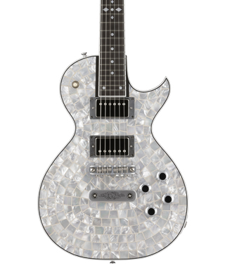 CS24PF WHITE PEARL