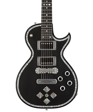 CS24SU BLACK PEARL DIAMOND