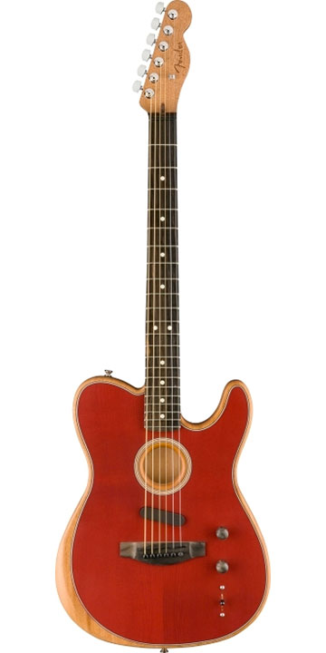 American Acoustasonic Telecaster