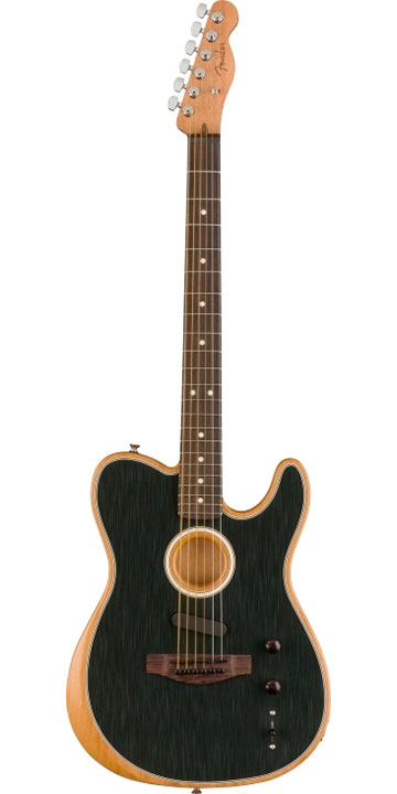 Acoustasonic Player Telecaster