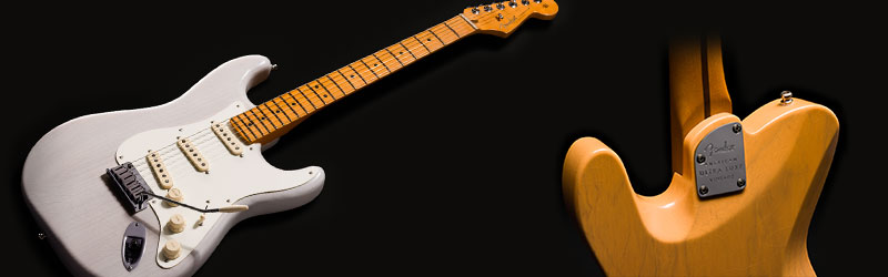 American Ultra Luxe Vintage Series