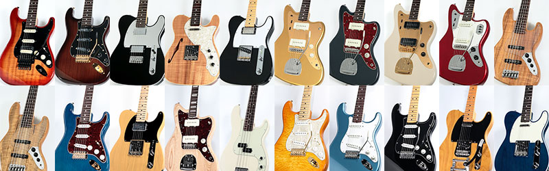 ISHIBASHI FSR / FSR COLLECTION