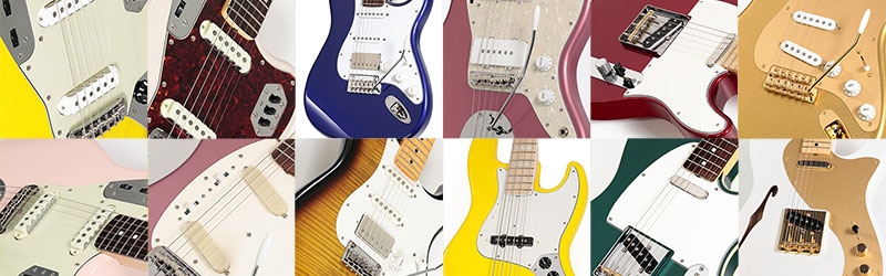 ISHIBASHI FSR 2026 & FSR COLLECTION