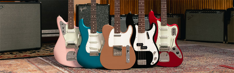 Vintera III Series