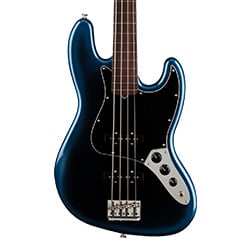 Jazz Bass Fretless