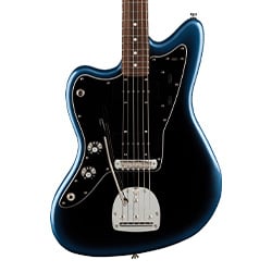 Jazzmaster Left-Handed