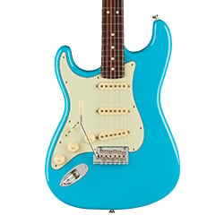 Stratocaster Left-Handed