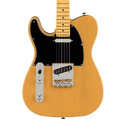 Telecaster Left-Handed