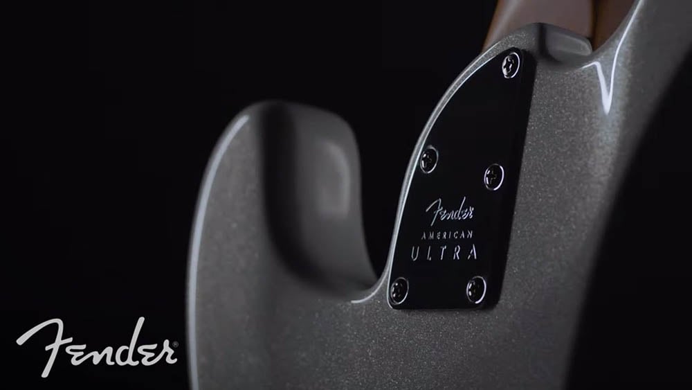 Introducing The American Ultra Series | Fender