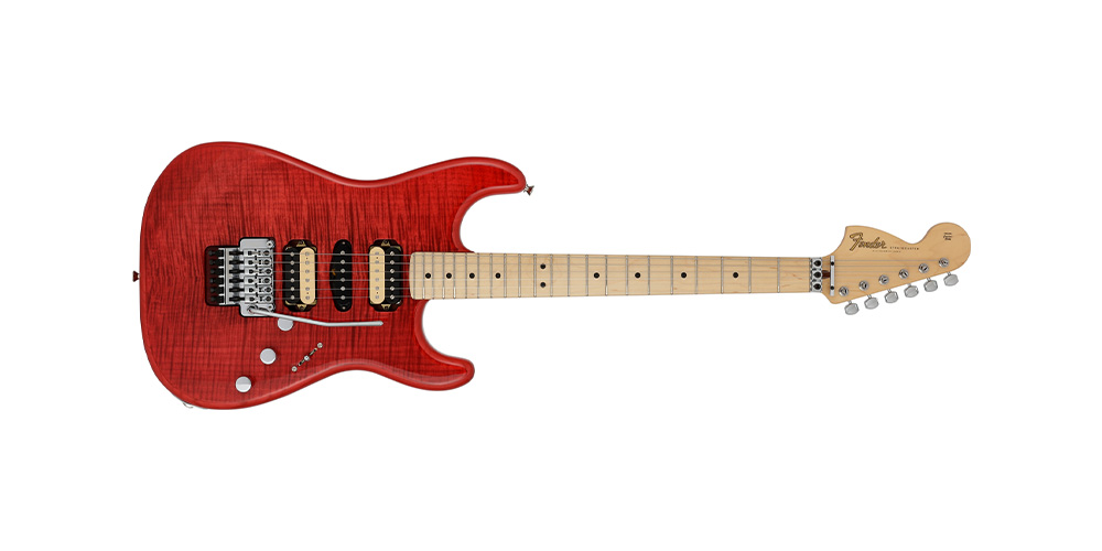 Artist Michiya Haruhata Stratocaster Fender Brand Site フェンダー ブランドサイト イシバシ楽器 Artist Michiya Haruhata Stratocaster Fender Brand Site フェンダー ブランドサイト イシバシ楽器