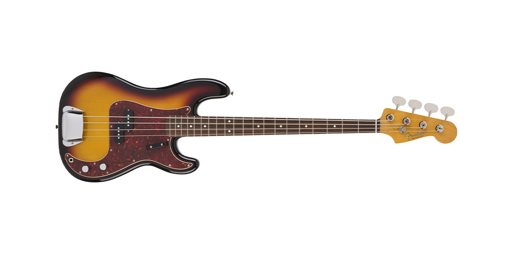 HAMA OKAMOTO Precision Bass 