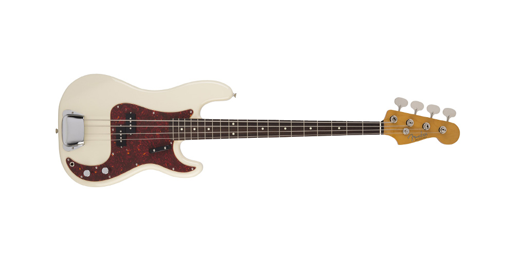 HAMA OKAMOTO Precision Bass 