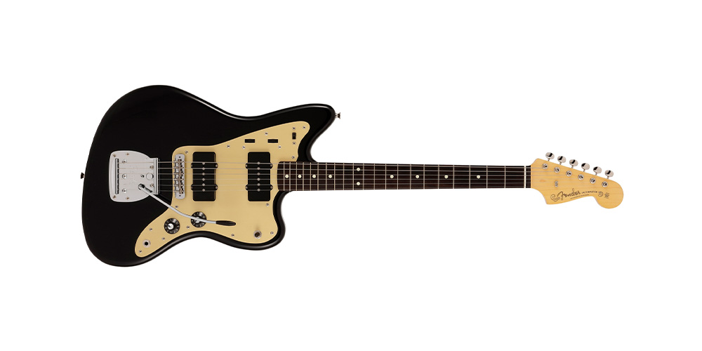 INORAN Jazzmaster 2020 Black