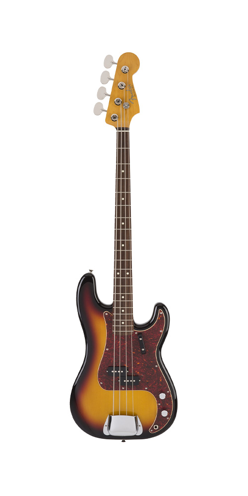 HAMA OKAMOTO Precision Bass 