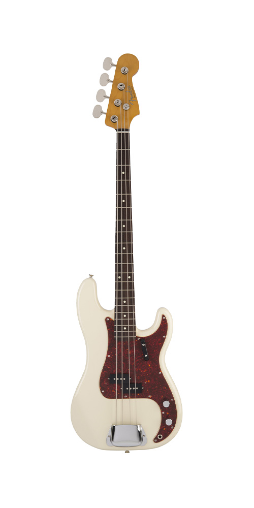 HAMA OKAMOTO Precision Bass 