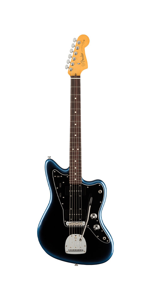 Jazzmaster Rosewood Fingerboard Dark Night