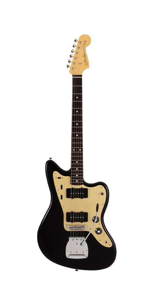 INORAN Jazzmaster 2020 Black