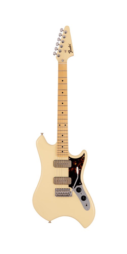 FENDER Daiki Tsuneta Swinger 常田大希シグネイチャー