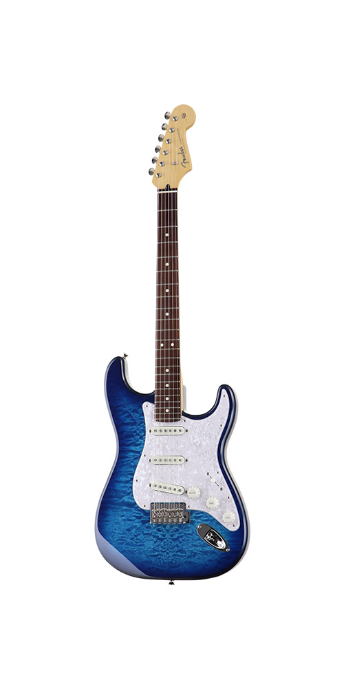 Stratocaster