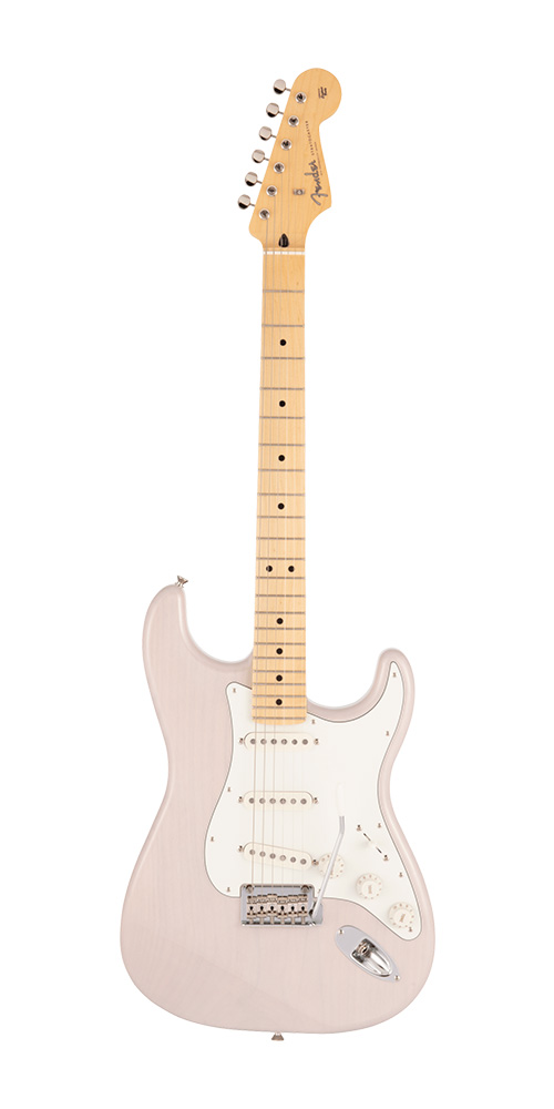 Stratocaster - Maple Fingerboard US Blonde