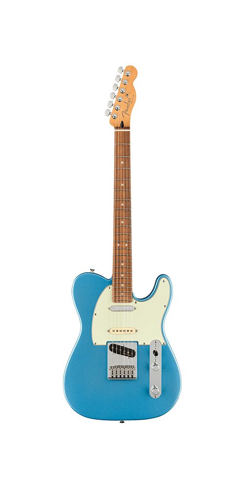 Nashville Telecaster - Pau Ferro Fingerboard 2021 Opal Spark