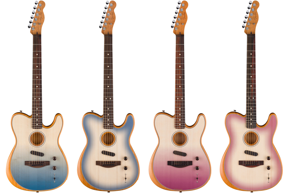 Fender - Brand Site | フェンダー - ブランドサイト【イシバシ楽器】