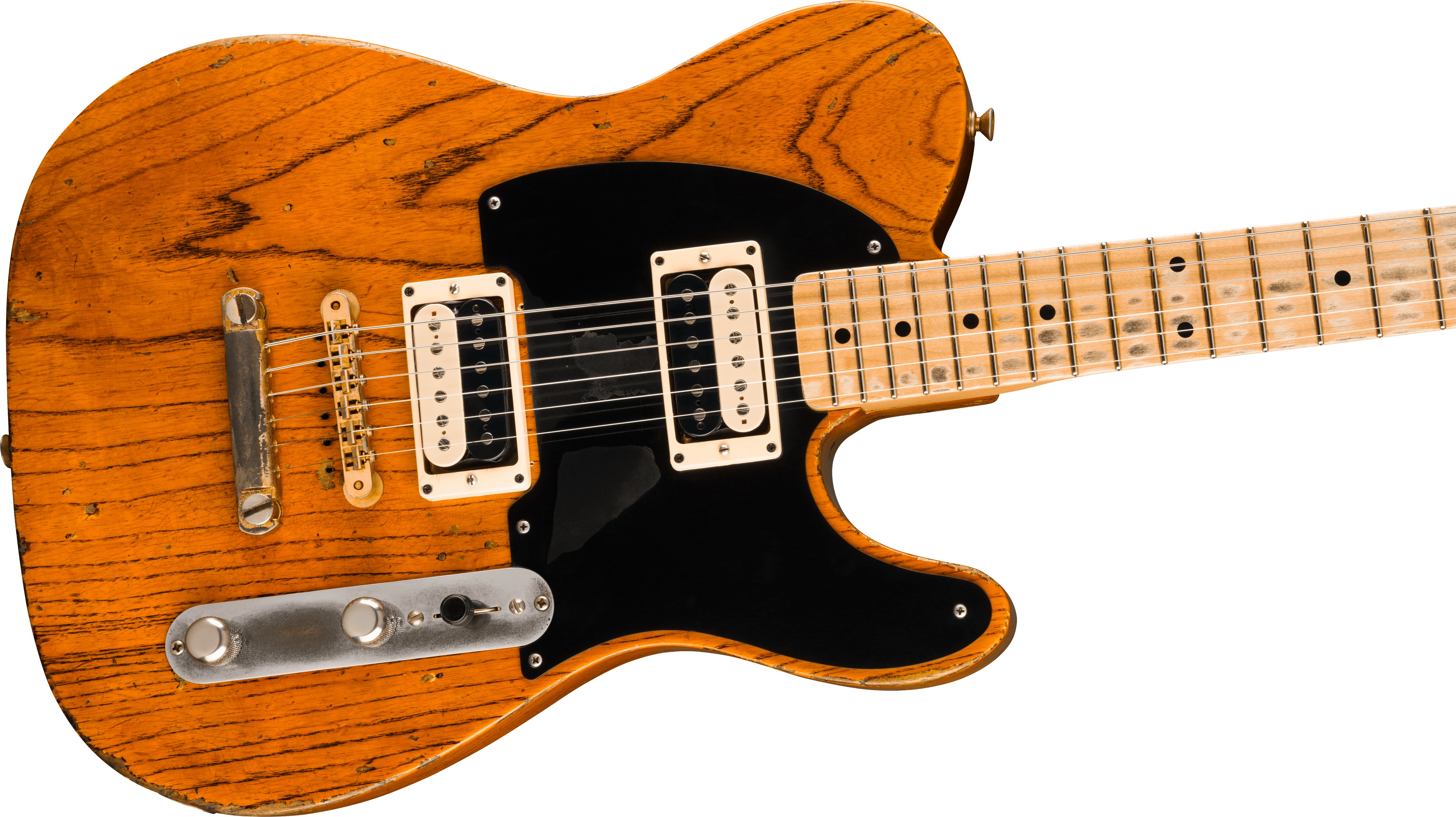 Seymour Duncan 50th Anniversary Telecaster