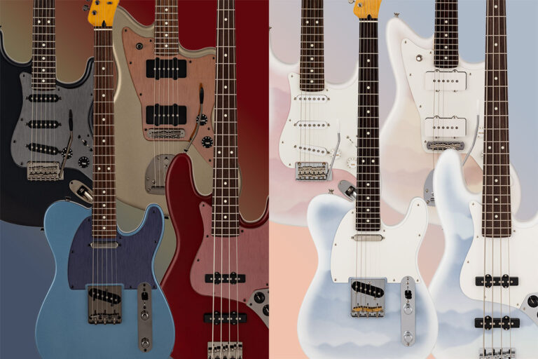 Made in Japan Hybrid II 2026 Collection