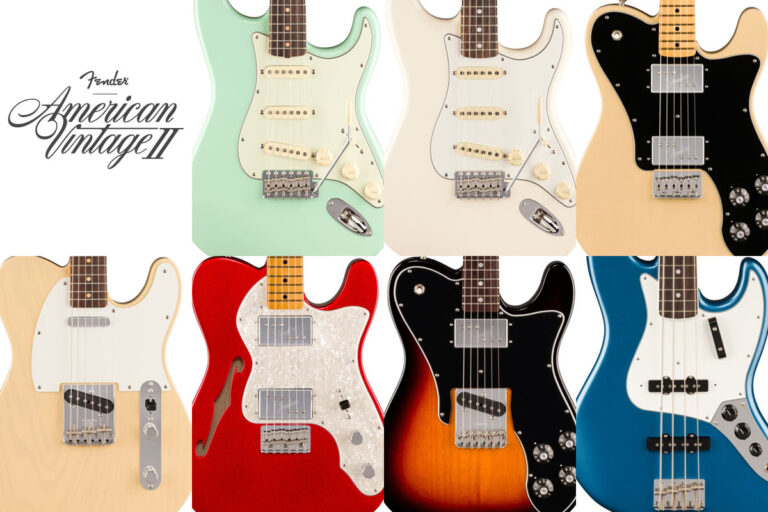 Fender - Brand Site | フェンダー - ブランドサイト【イシバシ楽器】