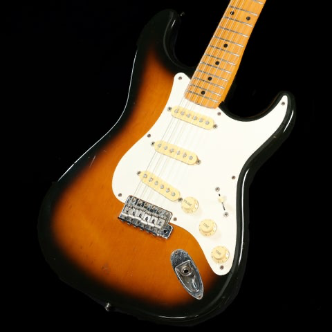 【Fender】(Vol.2) 過去シリーズを解説！-日本・メキシコ編-