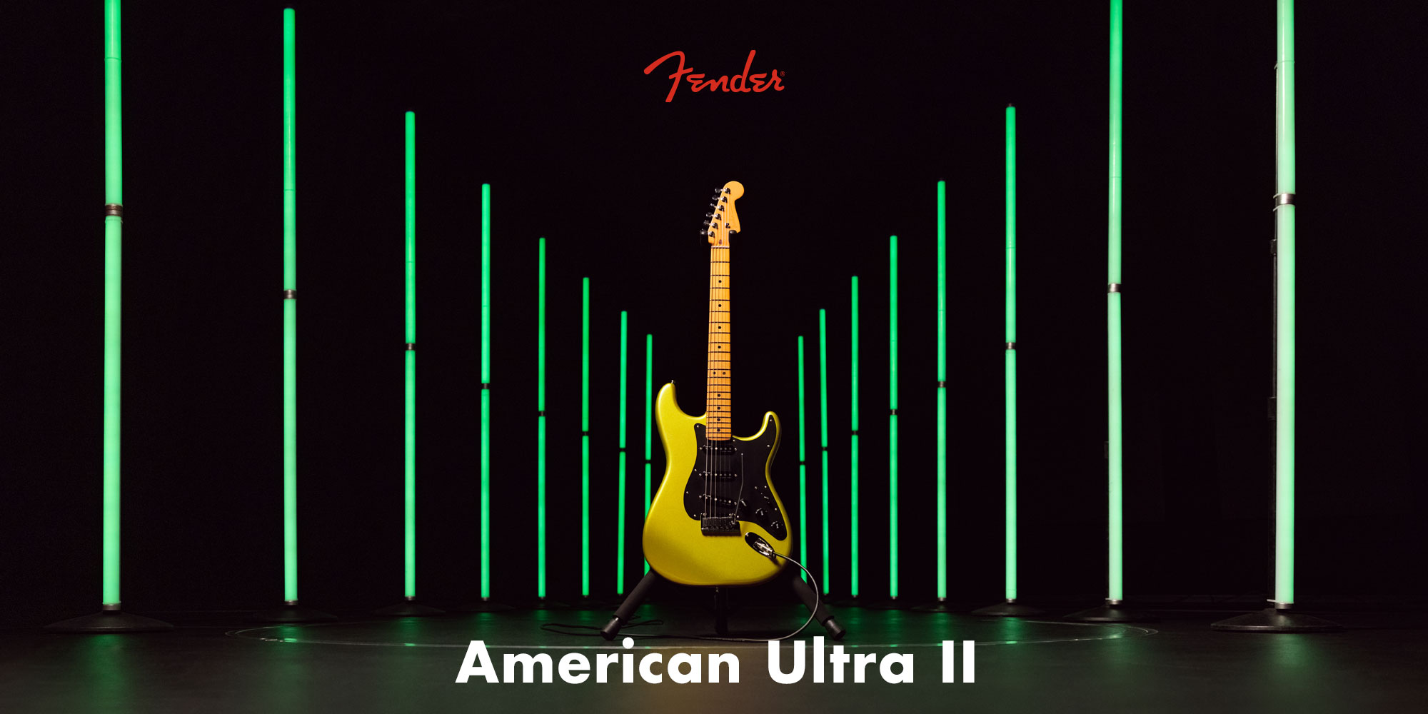 American Ultra II Series