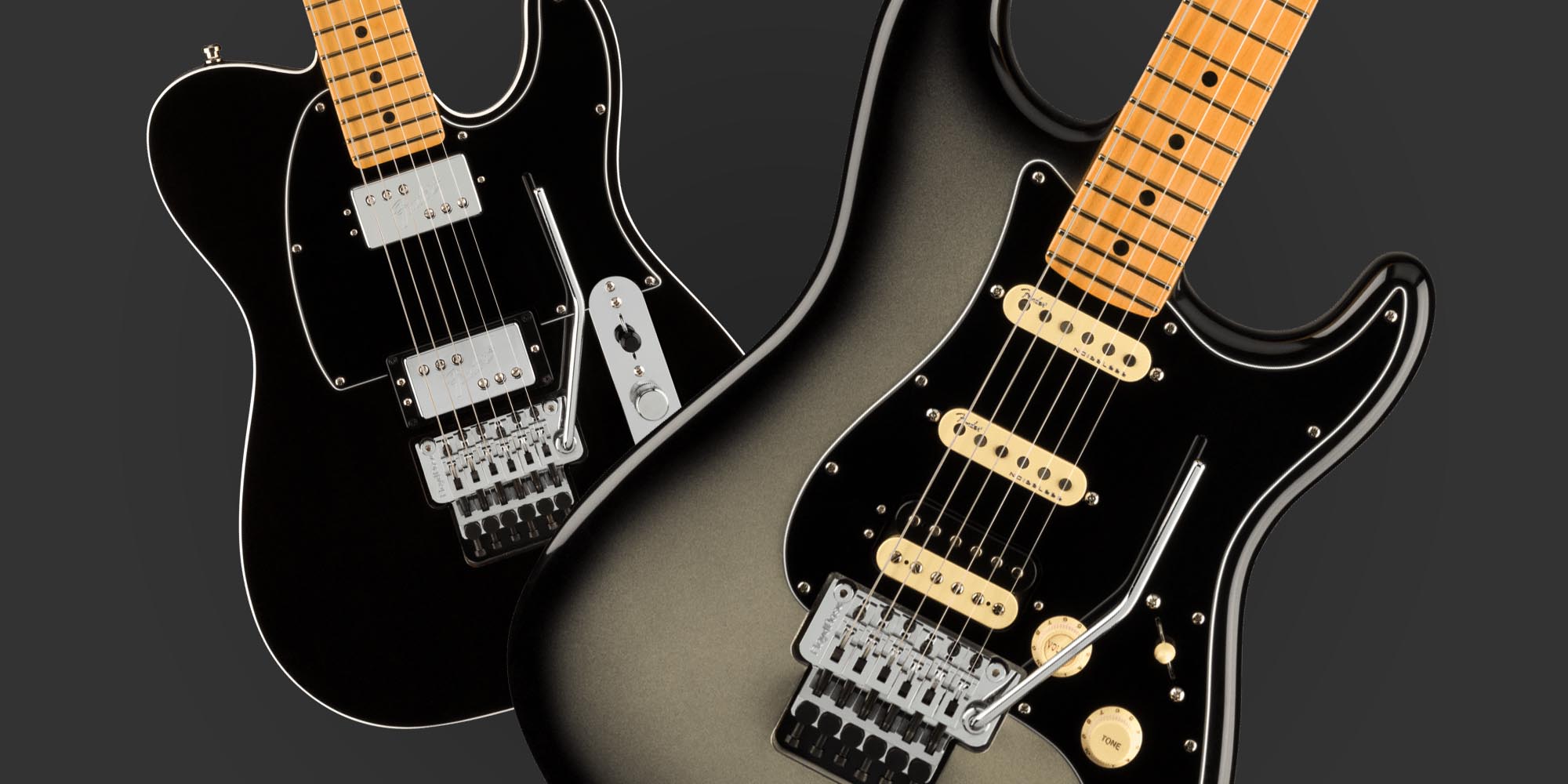 Fender - Brand Site | フェンダー - ブランドサイト【イシバシ楽器】