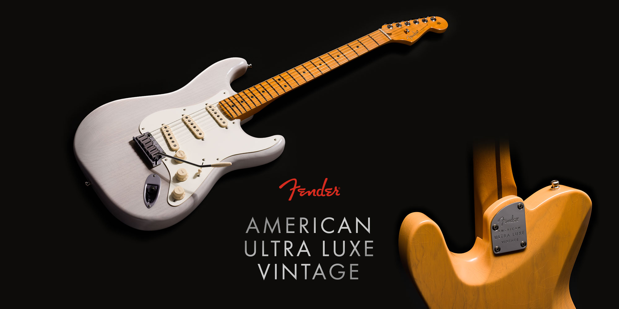 American Ultra Luxe Vintage Series