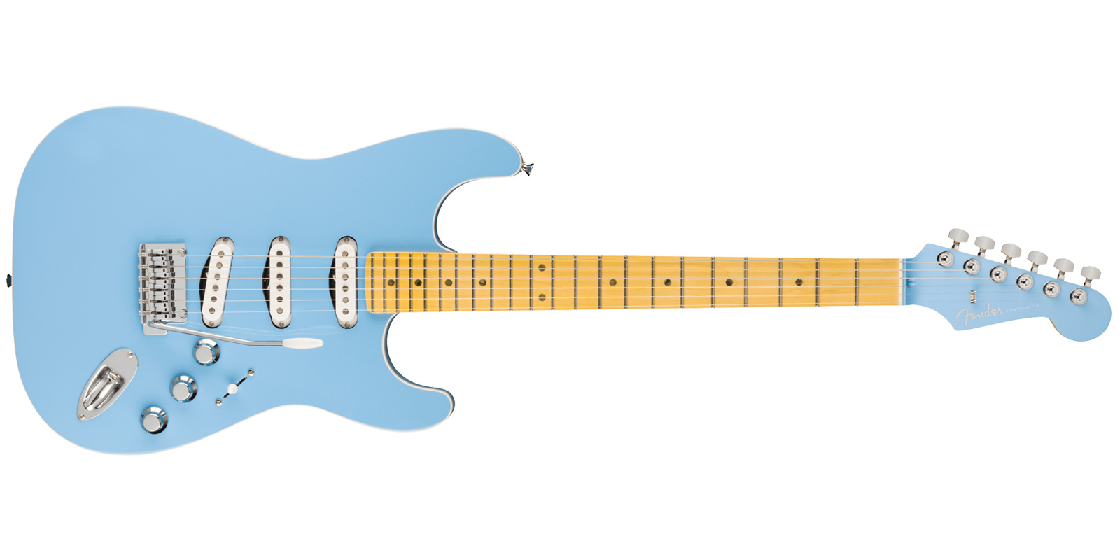 Fender - Brand Site | フェンダー - ブランドサイト【イシバシ楽器】