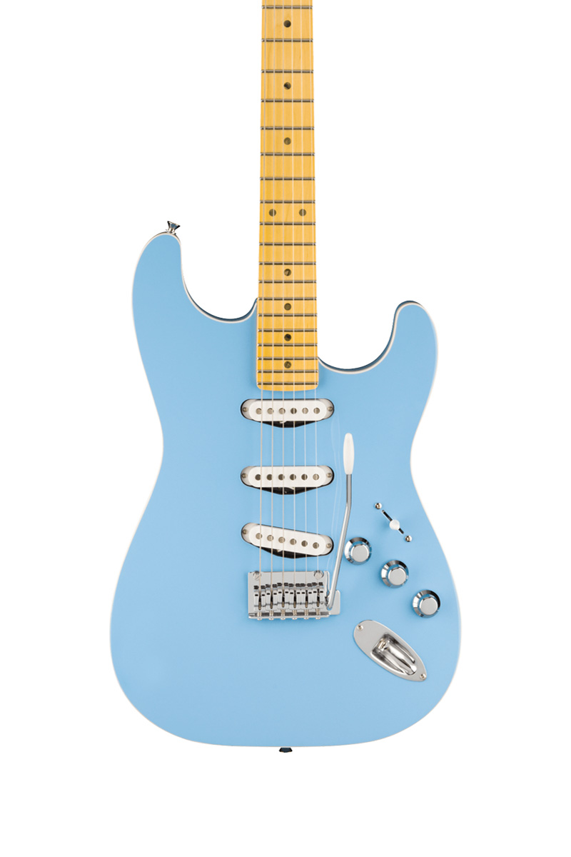 Fender - Brand Site | フェンダー - ブランドサイト【イシバシ楽器】