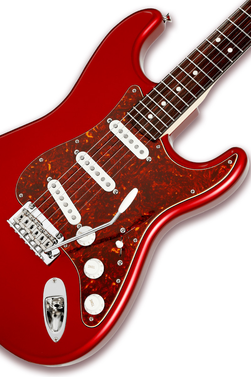 Fender - Brand Site | フェンダー - ブランドサイト【イシバシ楽器】