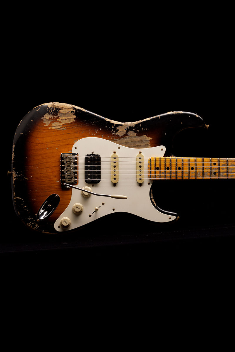 Fender - Brand Site | フェンダー - ブランドサイト【イシバシ楽器】