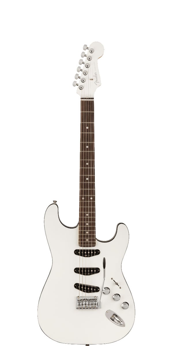 Aerodyne Special Stratocaster