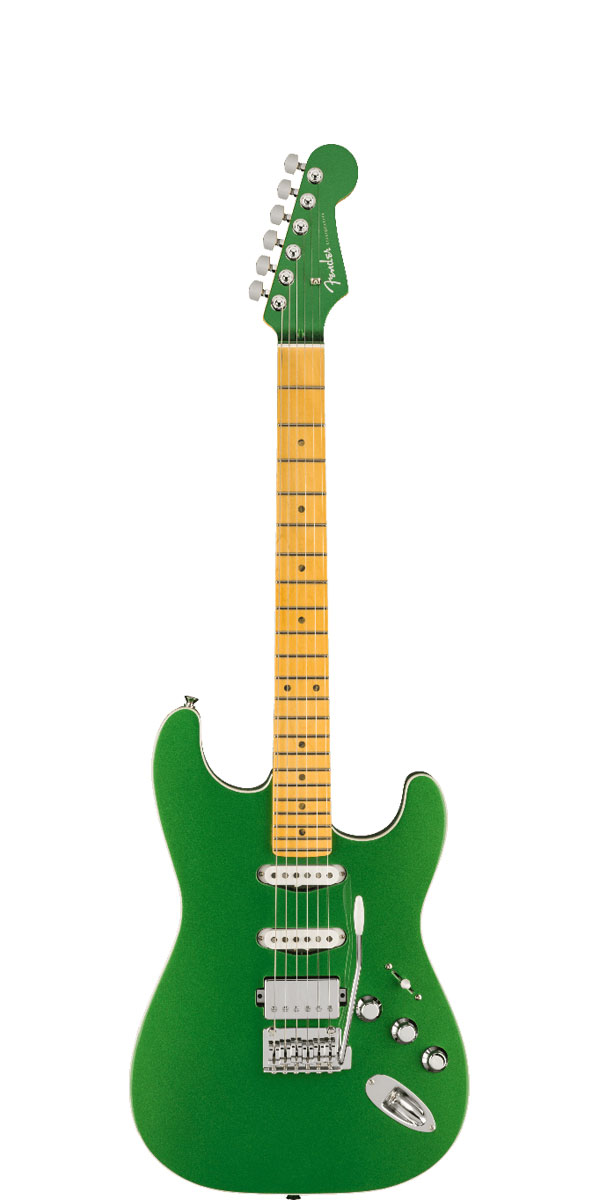 Aerodyne Special Stratocaster HSS