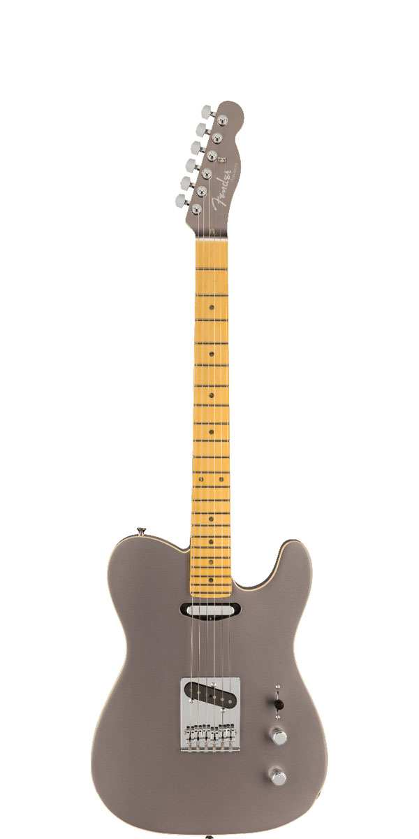 Aerodyne Special Telecaster