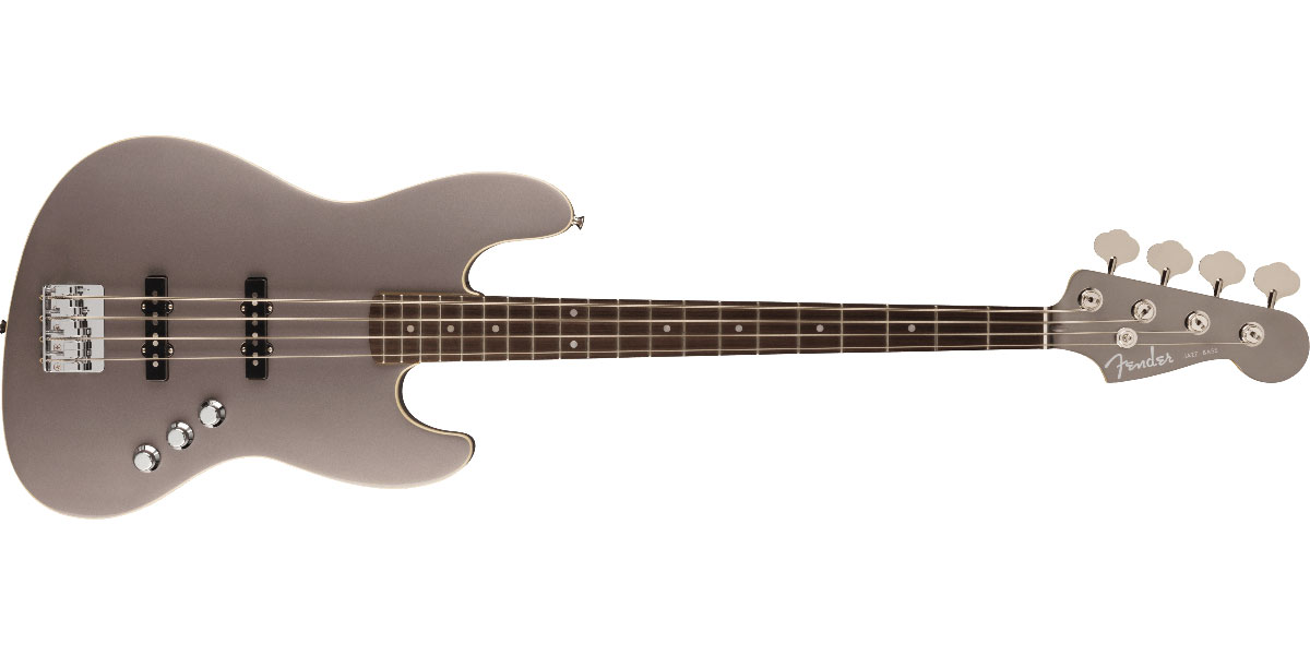 AERODYNE SPECIAL JAZZ BASS