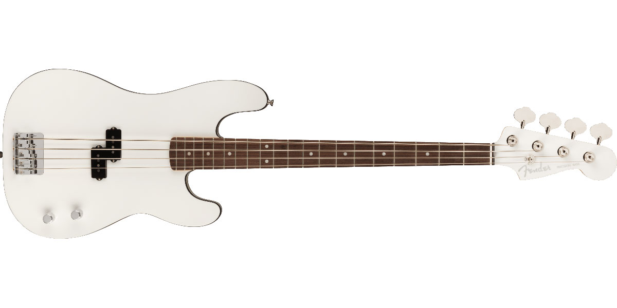 AERODYNE SPECIAL PRECISION BASS