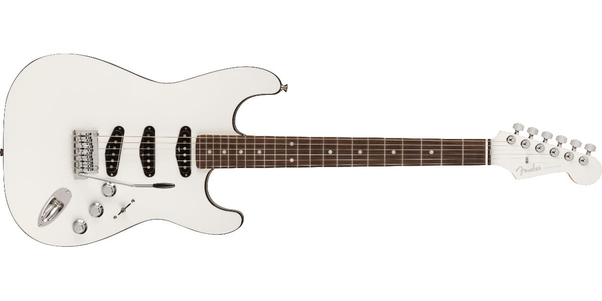 AERODYNE SPECIAL STRATOCASTER