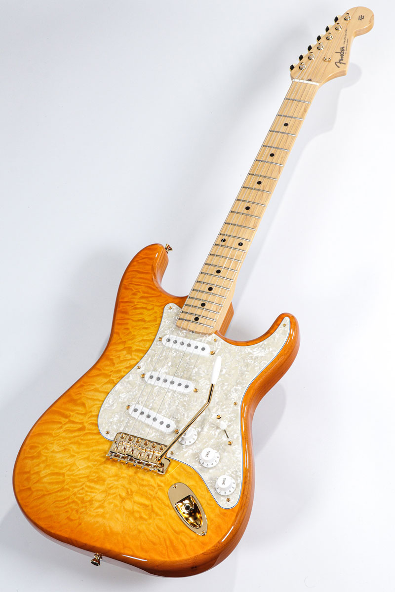 50s Stratocaster