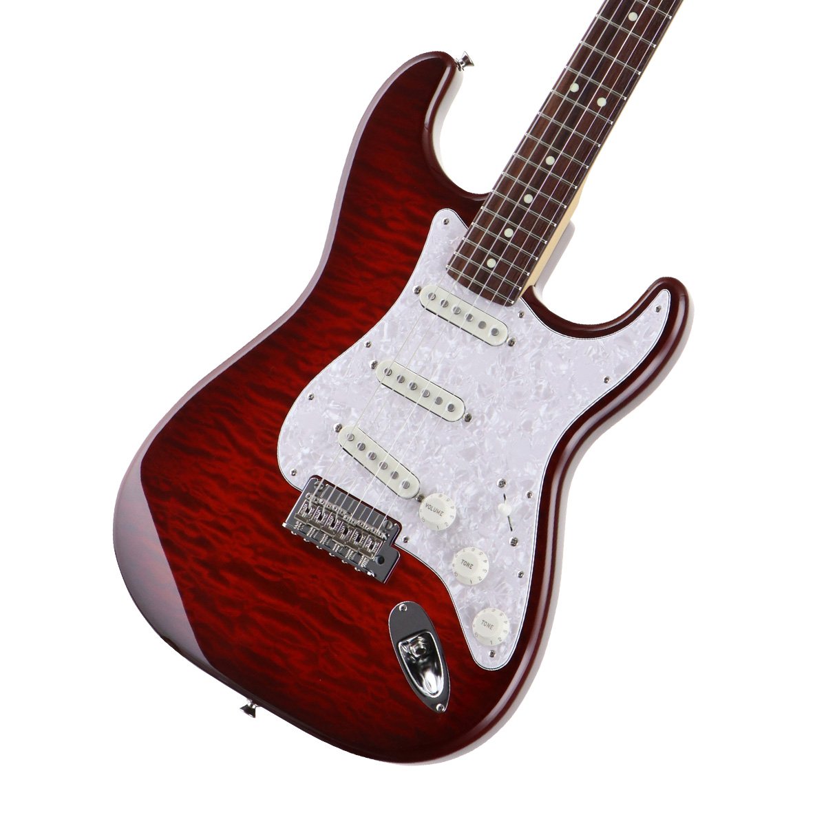 Stratocaster