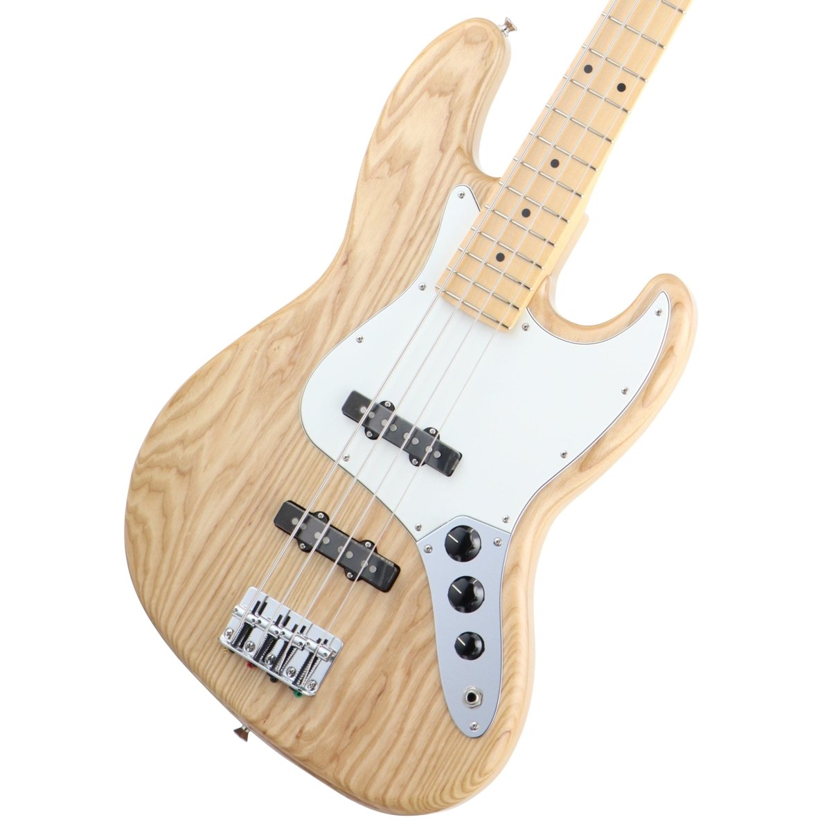 Jazz Bass